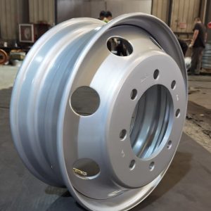 Car Wheel Rim