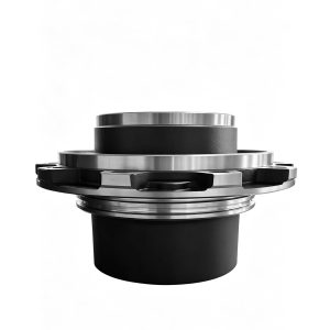 Commercial Vehicle Rear Wheel Hub 04015‑002