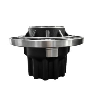 Commercial Vehicle Rear Wheel Hub LQ4
