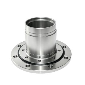 Commercial Vehicle Front Wheel Hub 03015‑SKF
