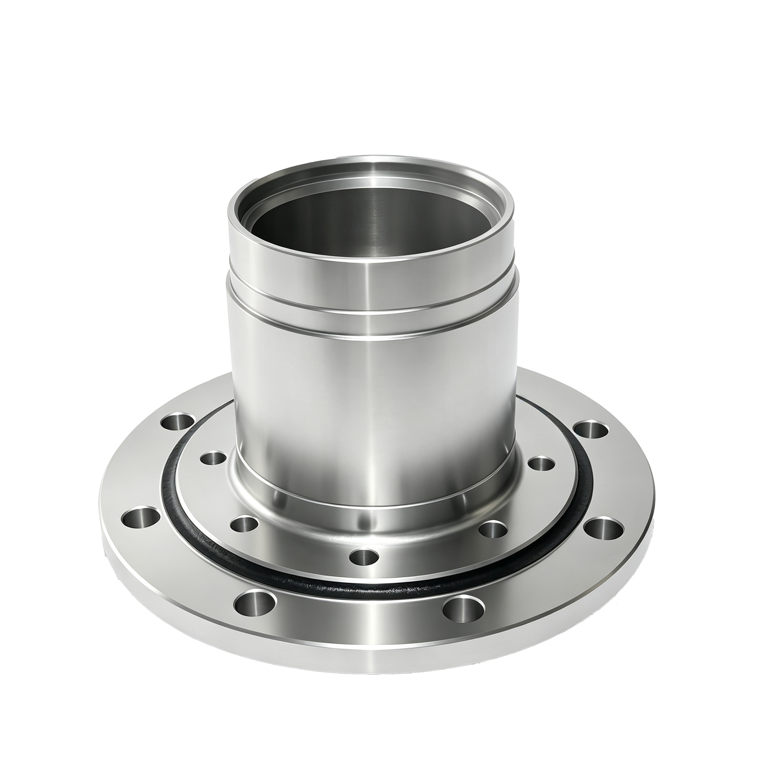 Commercial Vehicle Front Wheel Hub 03015‑SKF