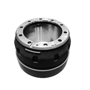 Commercial Vehicle Reinforced Brake Drum 001