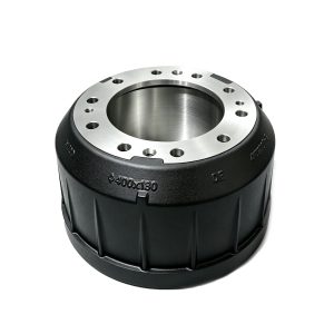 Commercial Vehicle Rear Brake Drum 02075‑LQ3