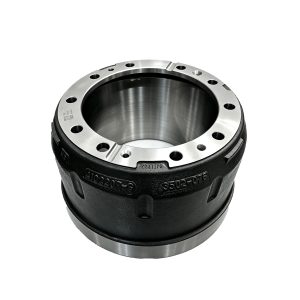 Commercial Vehicle Rear Brake Drum 2075-FT