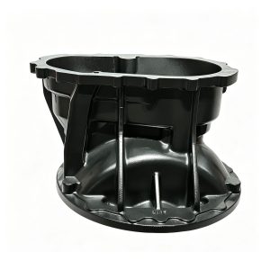 Commercial Vehicle Reducer Housing 001-36