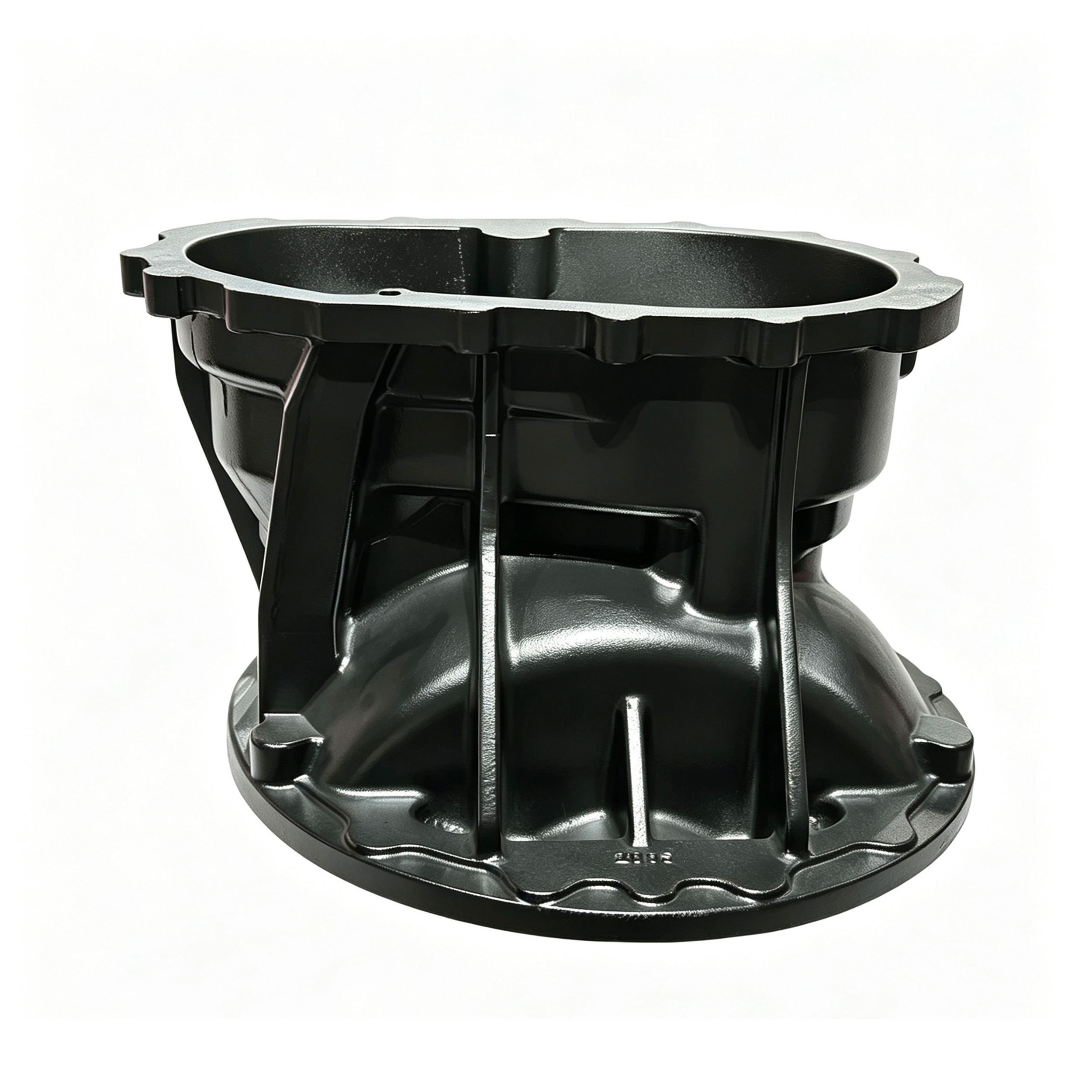 Commercial Vehicle Reducer Housing 001-36