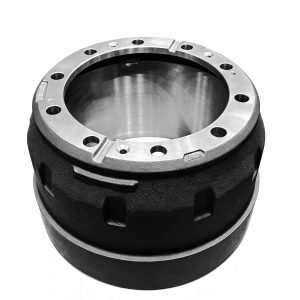 Commercial Vehicle Reinforced Brake Drum 001