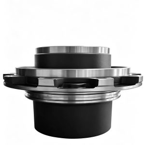 Commercial Vehicle Rear Wheel Hub 04015‑002