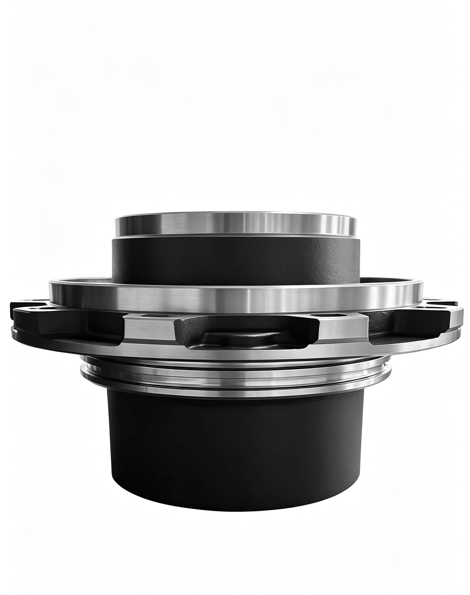 Commercial Vehicle Rear Wheel Hub 04015‑002