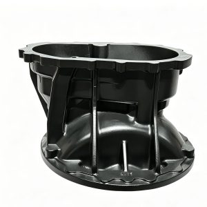 Commercial Vehicle Reducer Housing