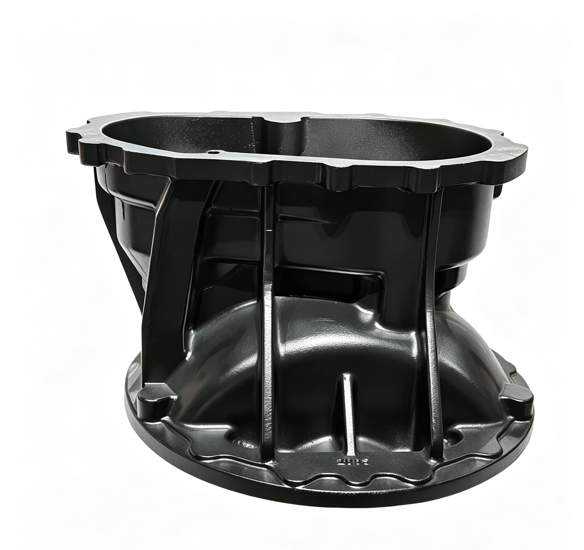 Commercial Vehicle Reducer Housing