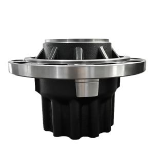 Commercial Vehicle Rear Wheel Hub LQ4