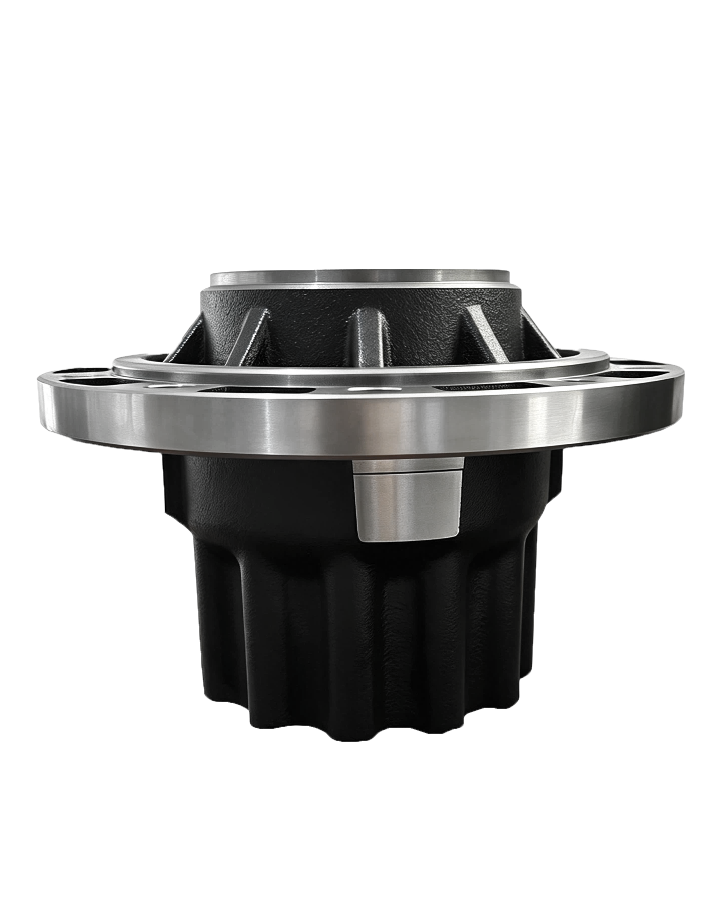 Commercial Vehicle Rear Wheel Hub LQ4