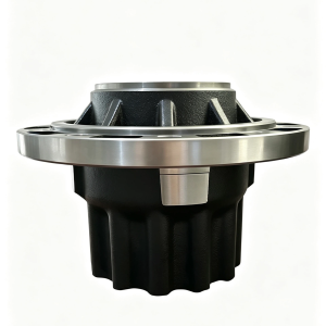 Commercial Vehicle Rear Wheel Hub LQ4