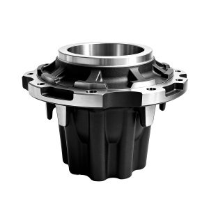 Commercial Vehicle Rear Wheel Hub 04015‑005